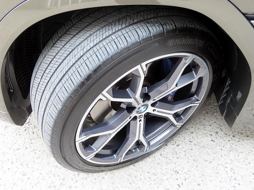 BMW X6 X6 (G06) xDrive 40i M 스포츠 이미지 20