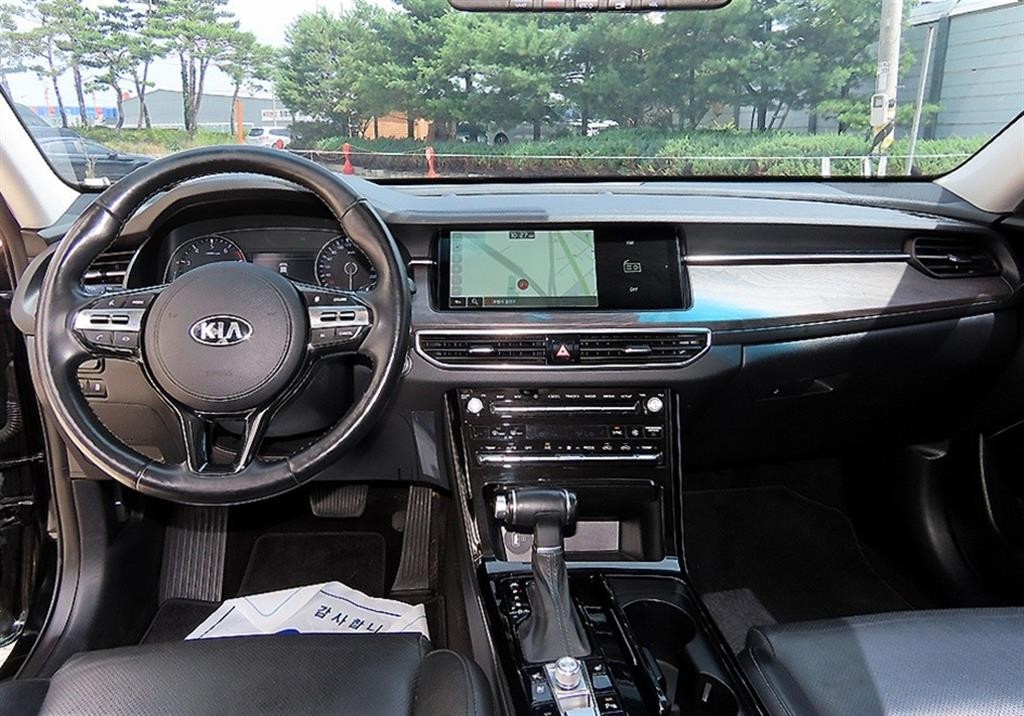 기아 K7 K7 프리미어 3.0 LPI(랜터카) 트렌디 이미지 7