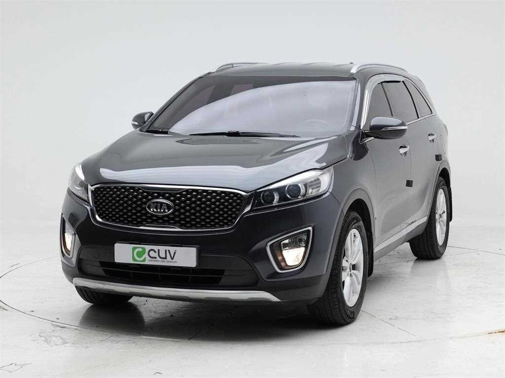 기아 쏘렌토 올 뉴 쏘렌토 디젤 2WD 2.0 프레스티지 이미지 1