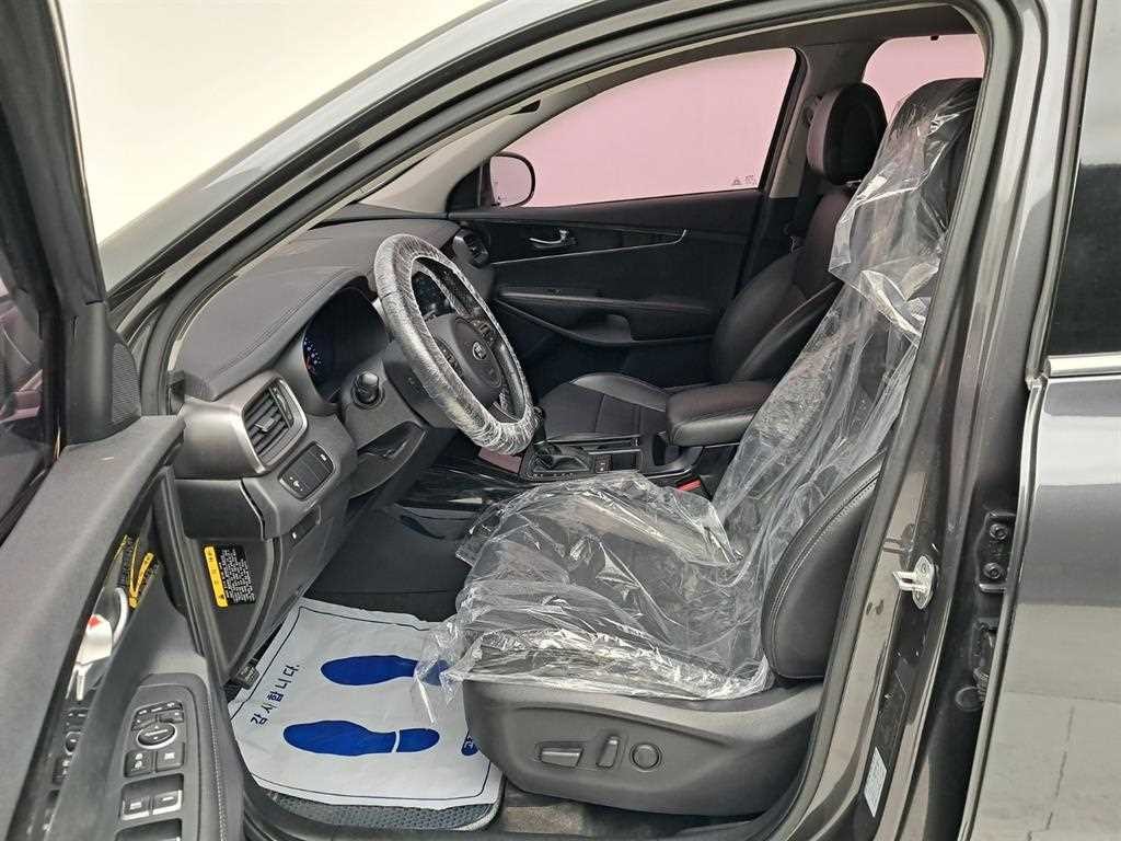 기아 쏘렌토 올 뉴 쏘렌토 디젤 2WD 2.0 프레스티지 이미지 11