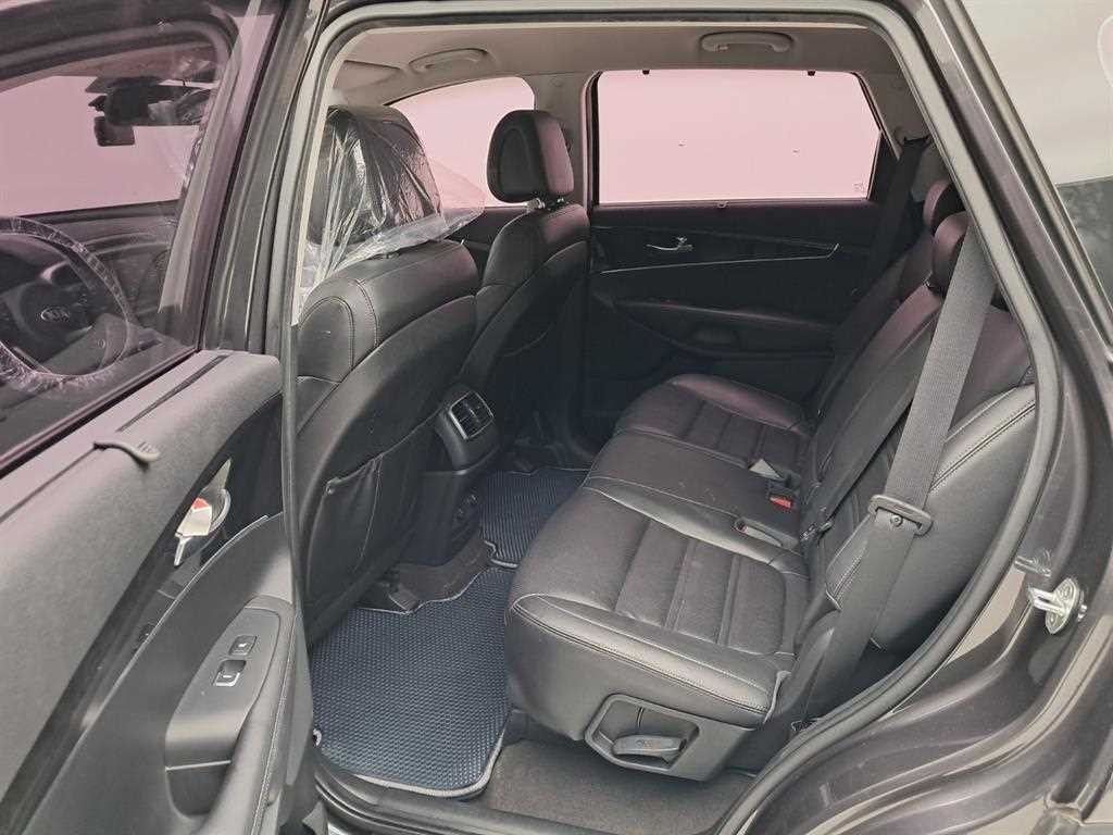 기아 쏘렌토 올 뉴 쏘렌토 디젤 2WD 2.0 프레스티지 이미지 12