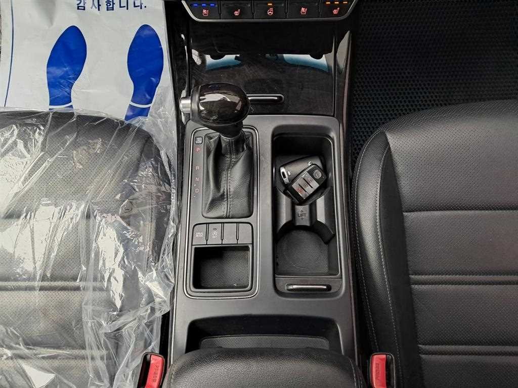 기아 쏘렌토 올 뉴 쏘렌토 디젤 2WD 2.0 프레스티지 이미지 14