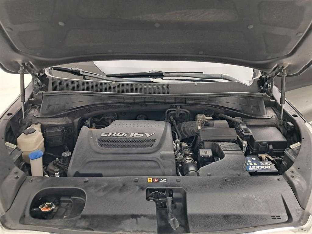 기아 쏘렌토 올 뉴 쏘렌토 디젤 2WD 2.0 프레스티지 이미지 18