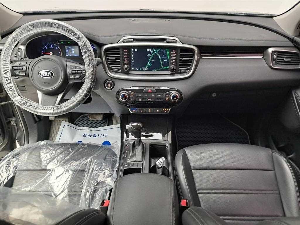 기아 쏘렌토 올 뉴 쏘렌토 디젤 2WD 2.0 프레스티지 이미지 6