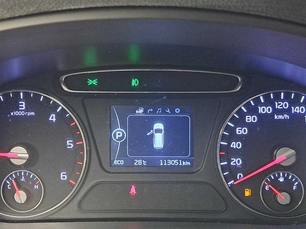 기아 쏘렌토 올 뉴 쏘렌토 디젤 2WD 2.0 프레스티지 이미지 8