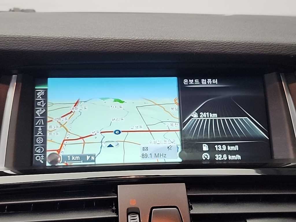 BMW X3 X3 (F25) xDrive 20d 이미지 15
