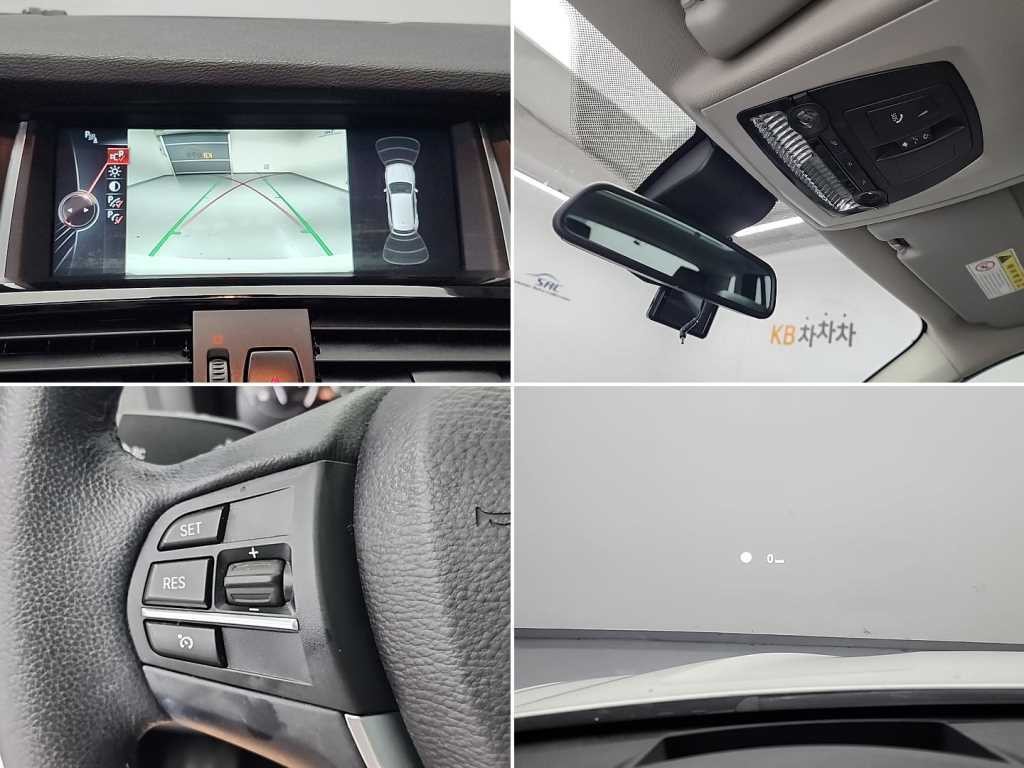 BMW X3 X3 (F25) xDrive 20d 이미지 16