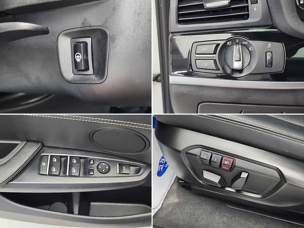 BMW X3 X3 (F25) xDrive 20d 이미지 17