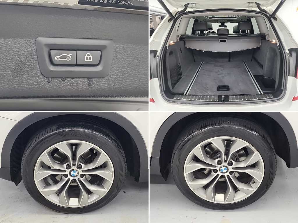 BMW X3 X3 (F25) xDrive 20d 이미지 18