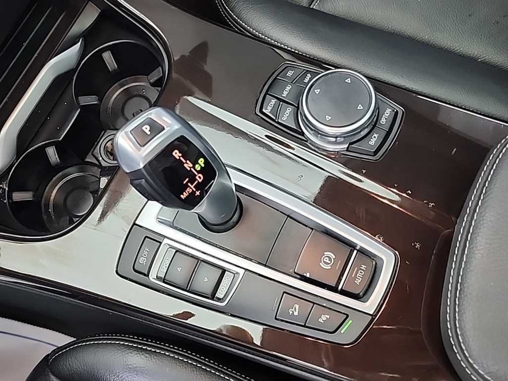 BMW X3 X3 (F25) xDrive 20d 이미지 8