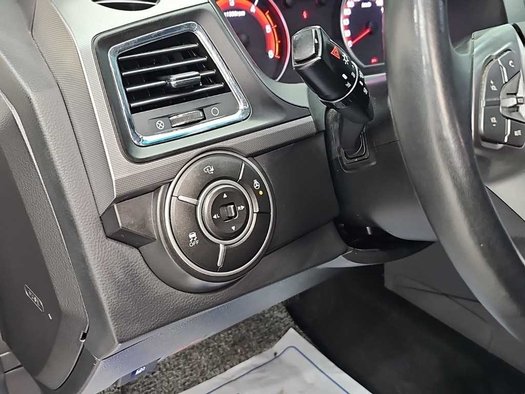 KG모빌리티(쌍용) 코란도 더뉴코란도스포츠 CX7(4WD) 비젼 이미지 17