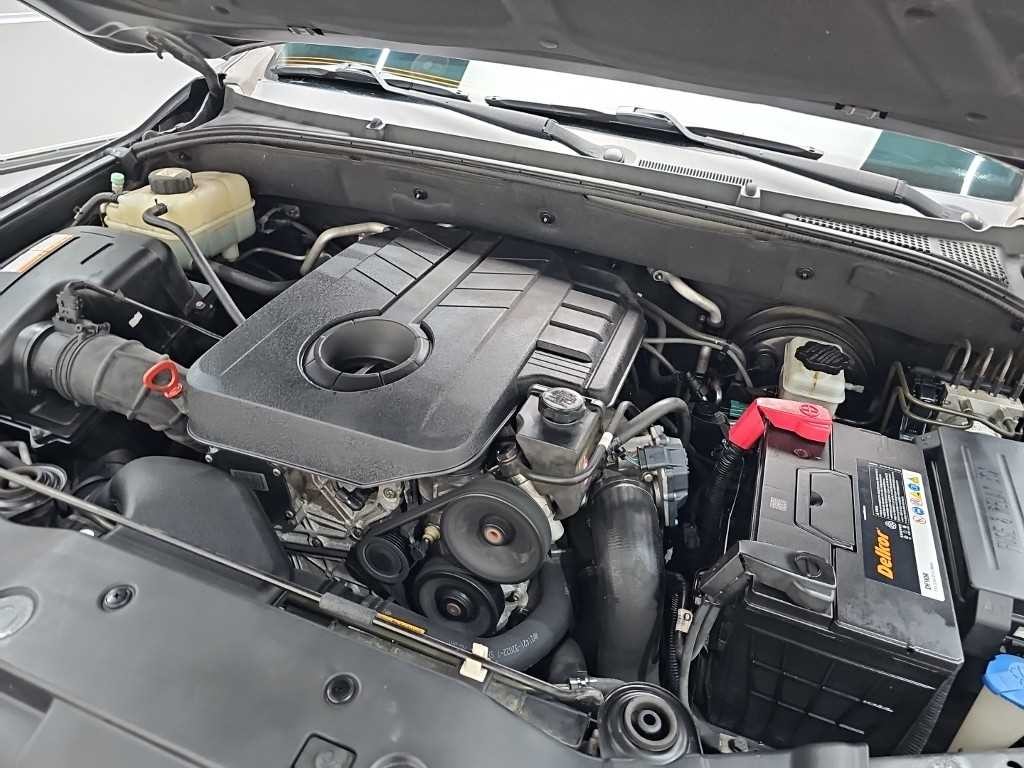 KG모빌리티(쌍용) 코란도 더뉴코란도스포츠 CX7(4WD) 비젼 이미지 5