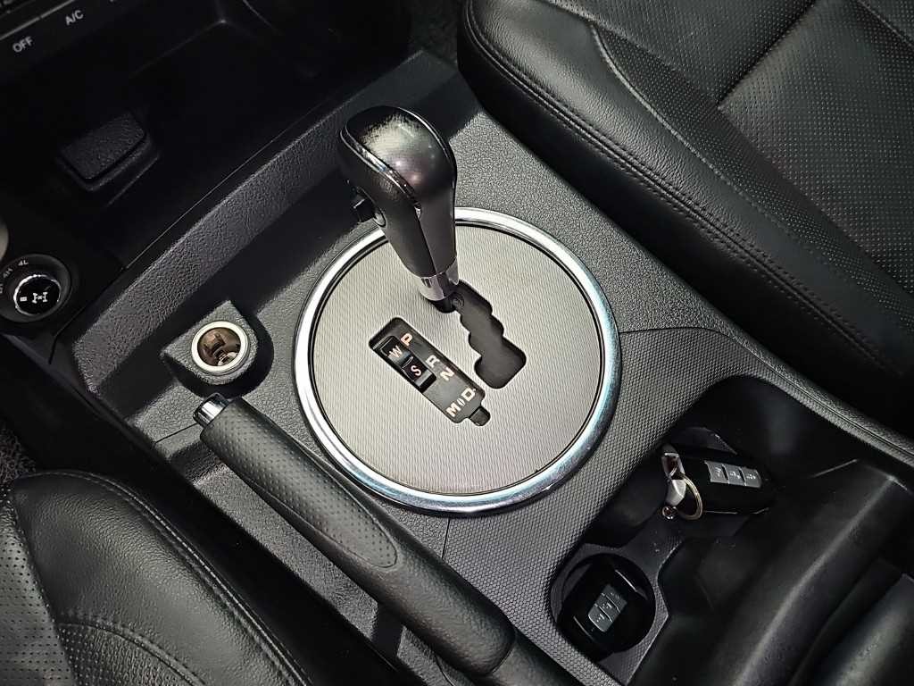 KG모빌리티(쌍용) 코란도 더뉴코란도스포츠 CX7(4WD) 비젼 이미지 8