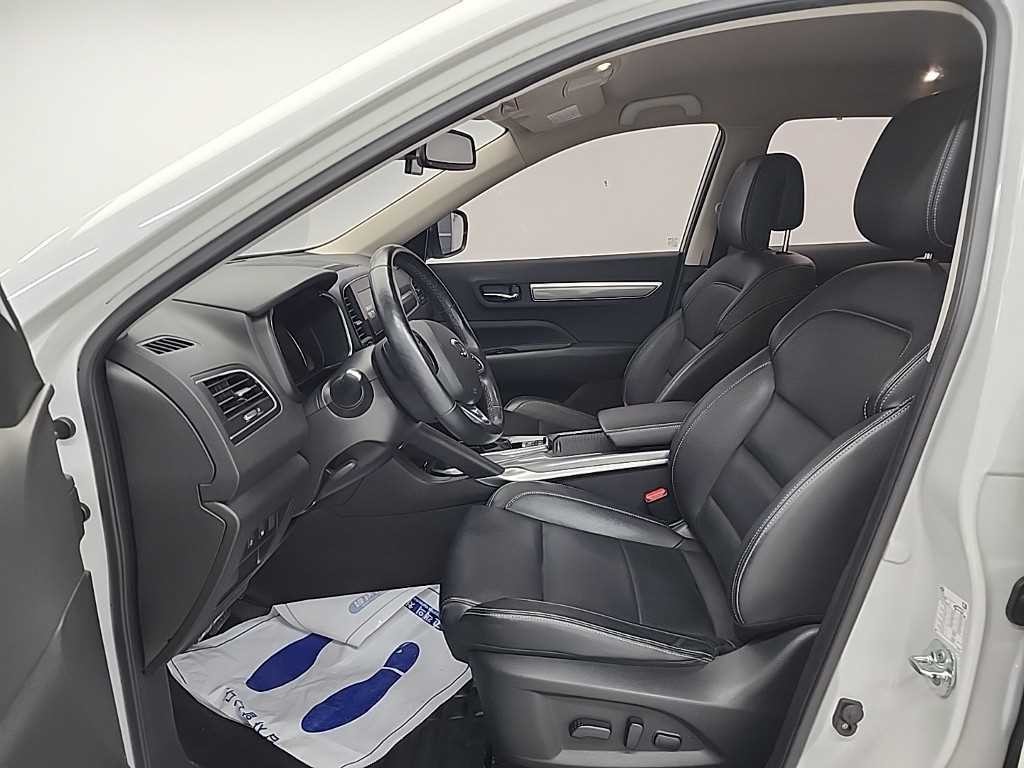 르노코리아(삼성) QM6 디젤 4WD RE 이미지 11