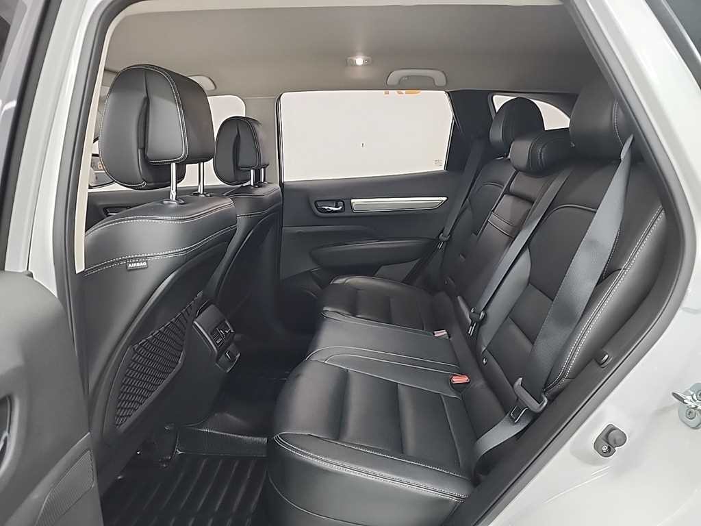 르노코리아(삼성) QM6 디젤 4WD RE 이미지 12