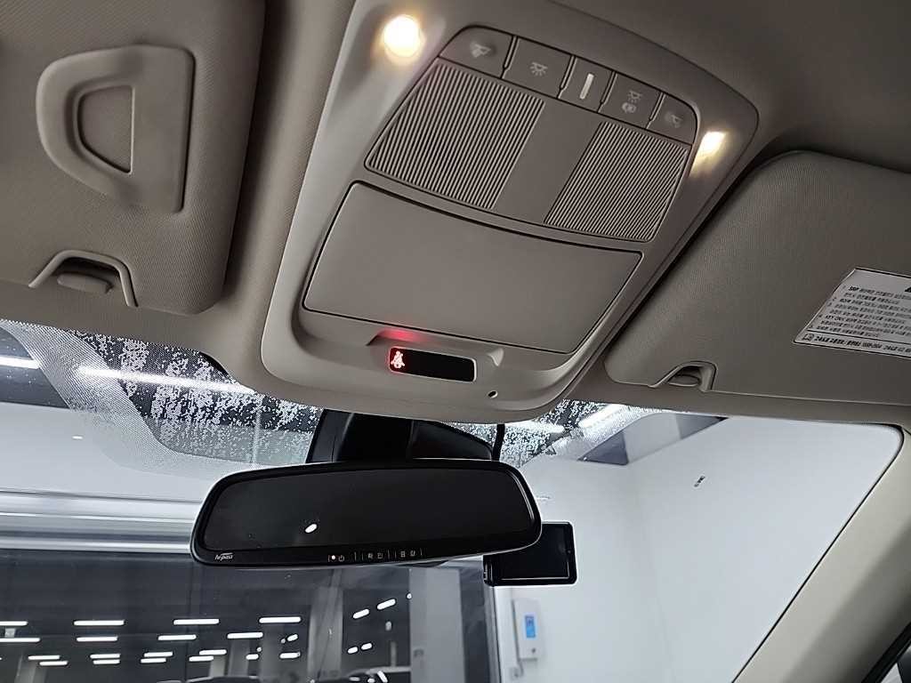 르노코리아(삼성) QM6 디젤 4WD RE 이미지 15