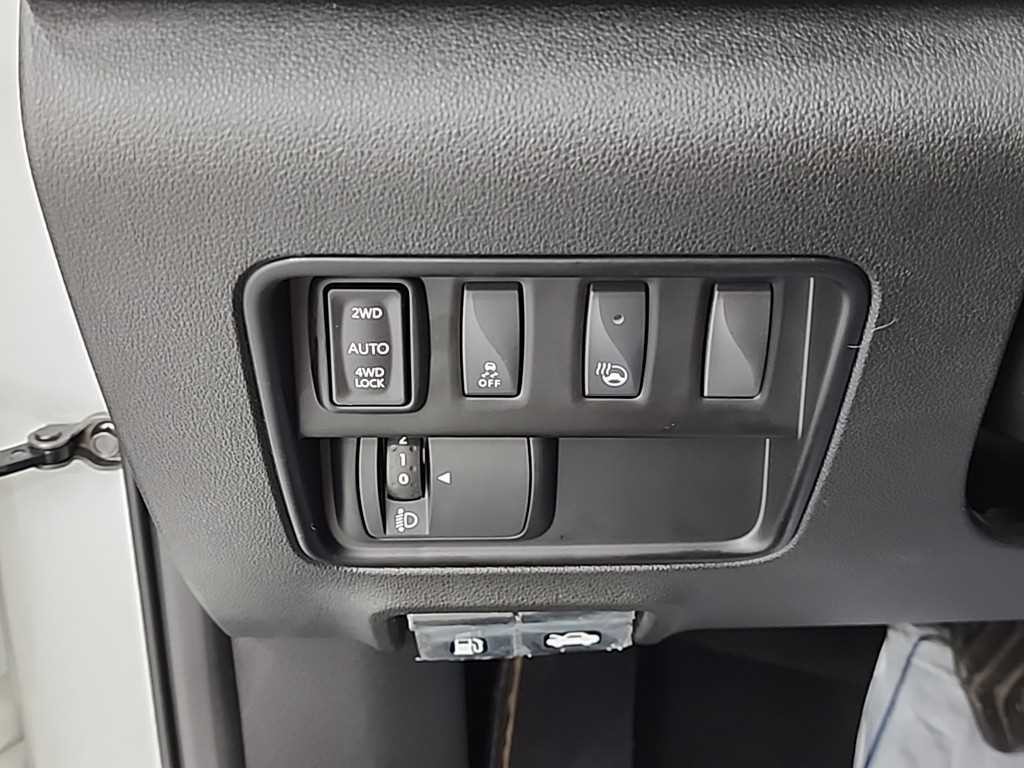 르노코리아(삼성) QM6 디젤 4WD RE 이미지 16