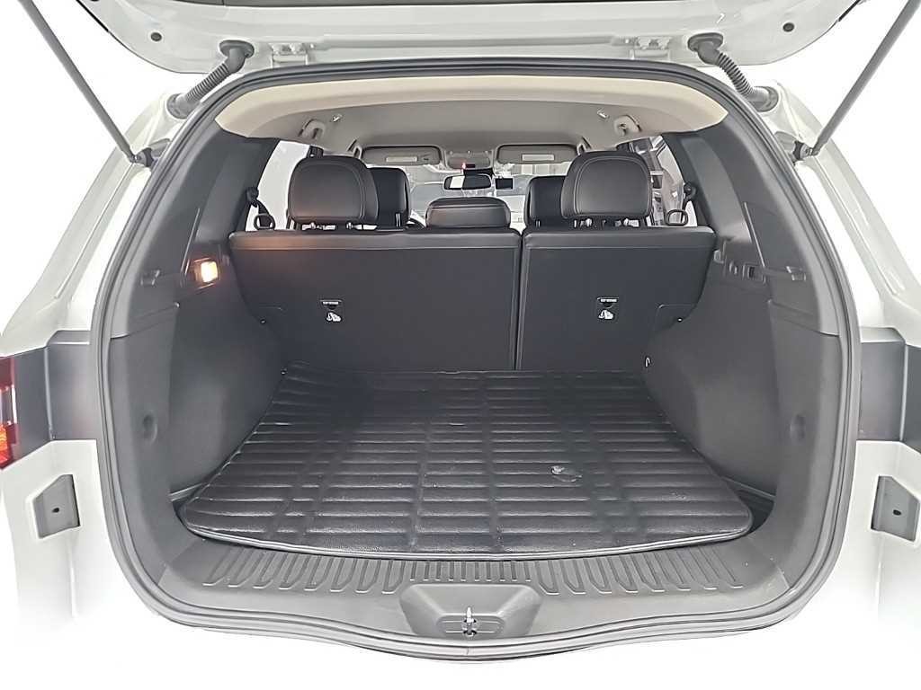 르노코리아(삼성) QM6 디젤 4WD RE 이미지 18