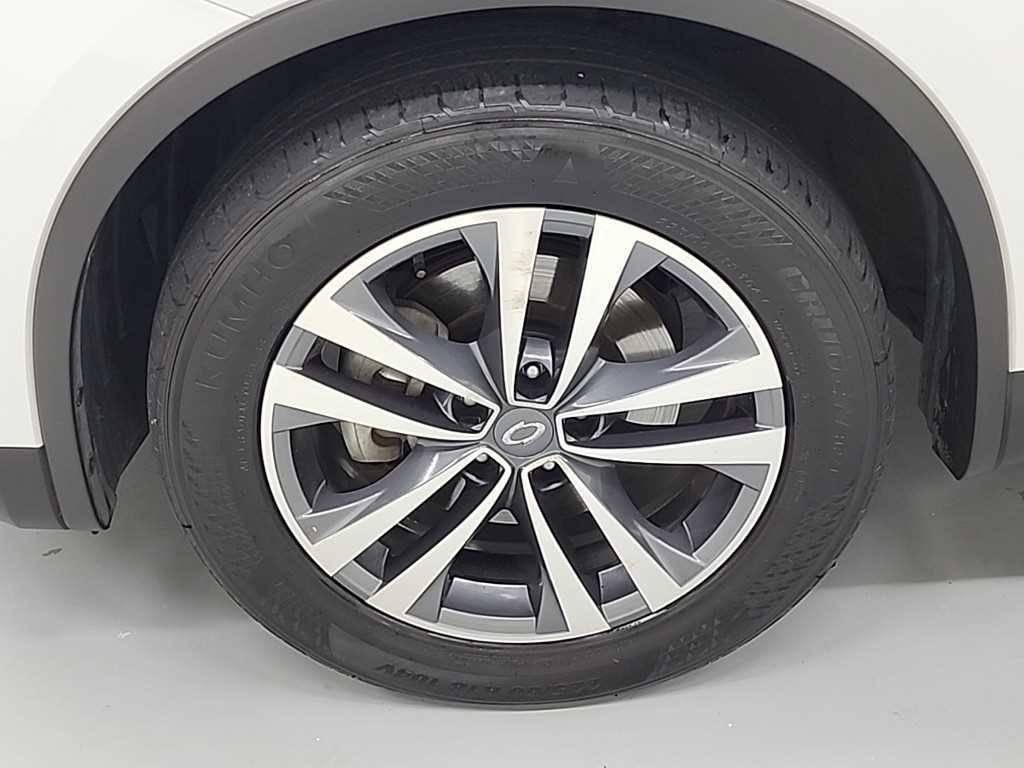 르노코리아(삼성) QM6 디젤 4WD RE 이미지 19