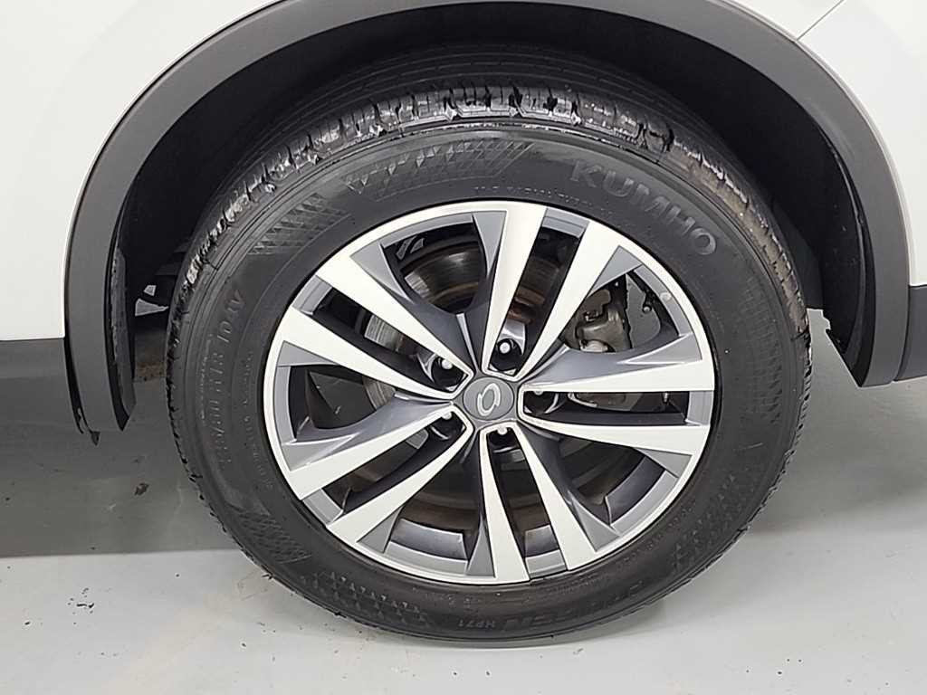 르노코리아(삼성) QM6 디젤 4WD RE 이미지 20