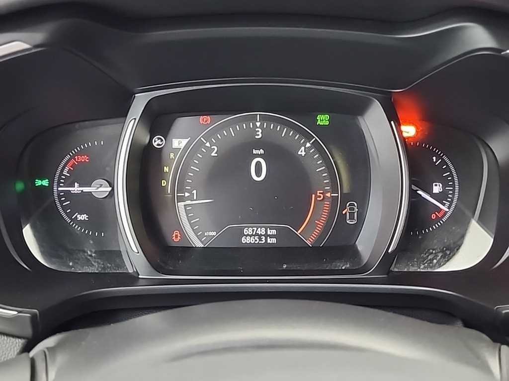 르노코리아(삼성) QM6 디젤 4WD RE 이미지 6