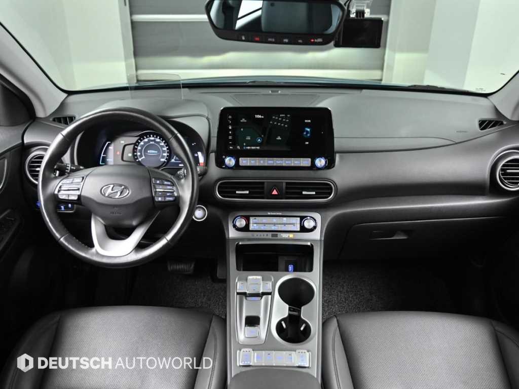 현대 코나 코나 일렉트릭 프리미엄 이미지 7