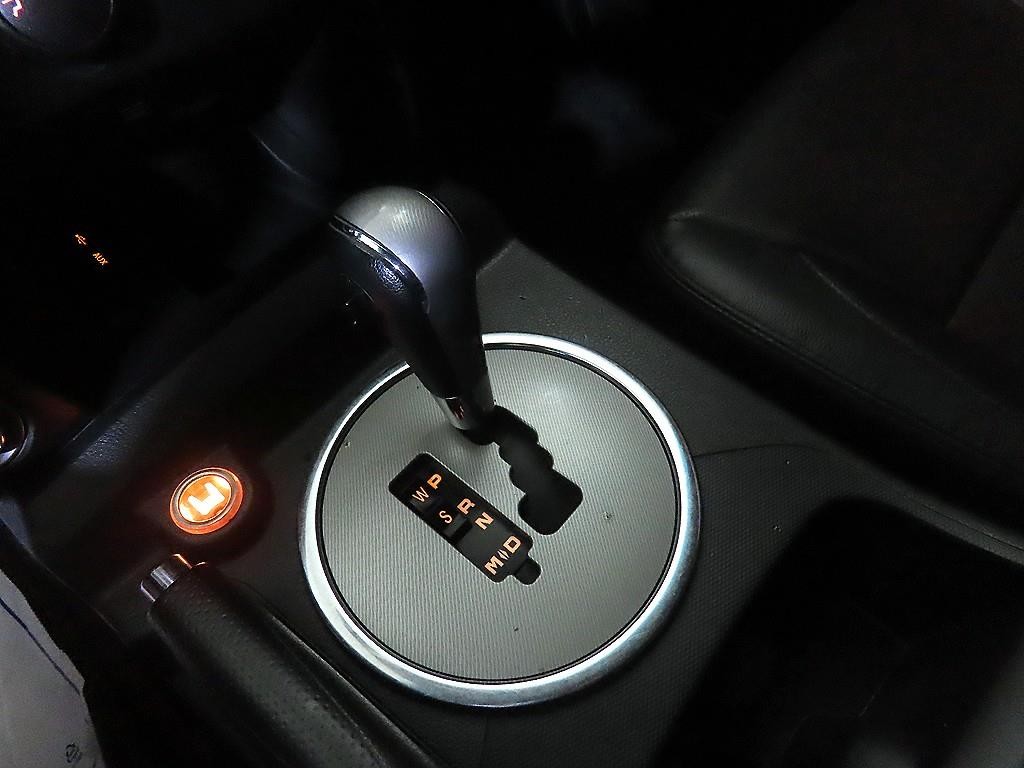 KG모빌리티(쌍용) 코란도 더뉴코란도스포츠 CX7(4WD) 클럽 이미지 12