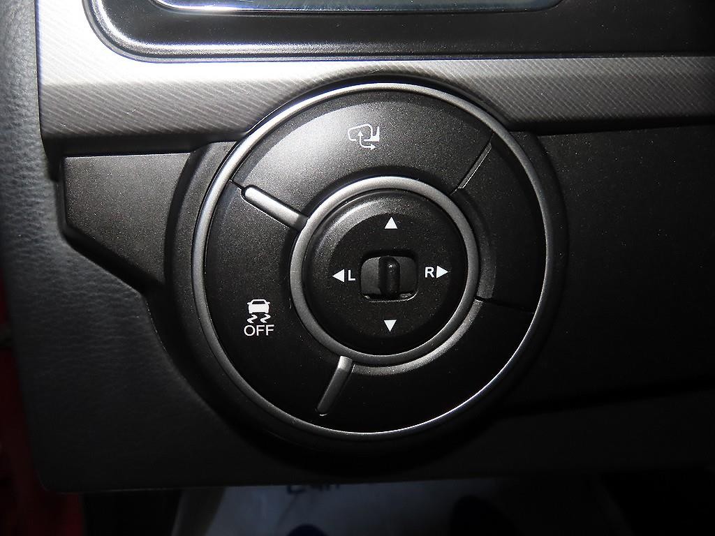 KG모빌리티(쌍용) 코란도 더뉴코란도스포츠 CX7(4WD) 클럽 이미지 14