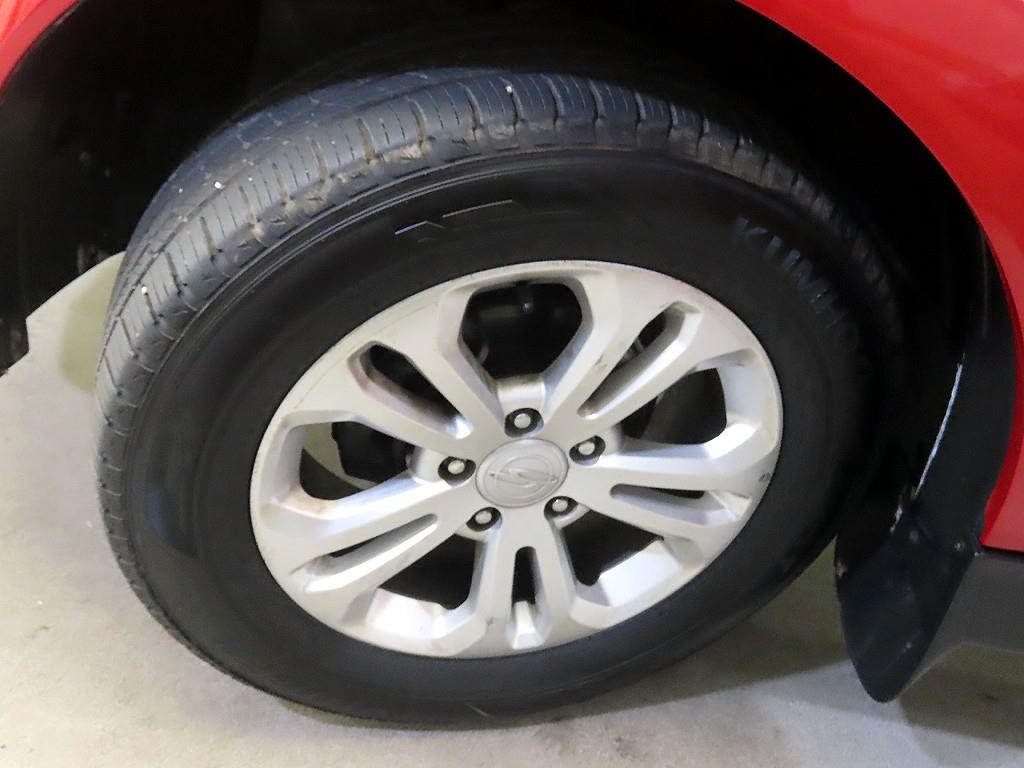 KG모빌리티(쌍용) 코란도 더뉴코란도스포츠 CX7(4WD) 클럽 이미지 20