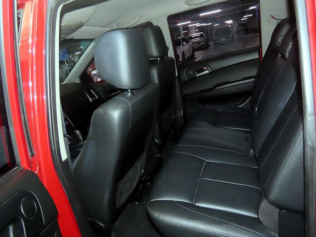 KG모빌리티(쌍용) 코란도 더뉴코란도스포츠 CX7(4WD) 클럽 이미지 7