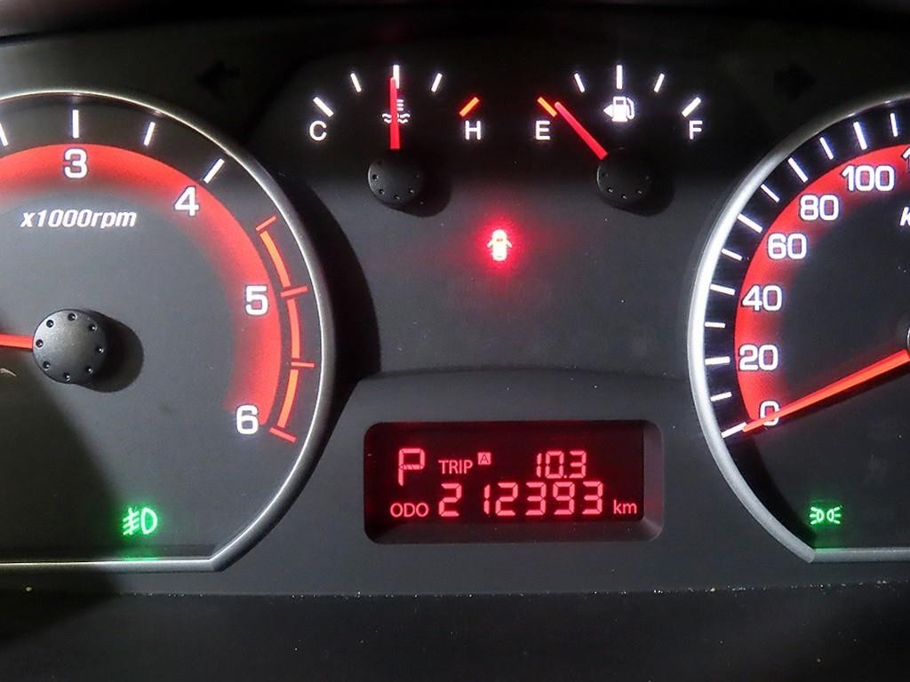 KG모빌리티(쌍용) 코란도 더뉴코란도스포츠 CX7(4WD) 클럽 이미지 9