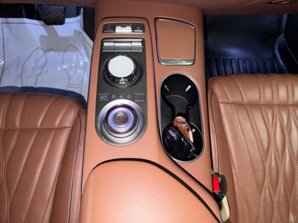 제네시스 GV70 2.5T 가솔린 AWD 이미지 11