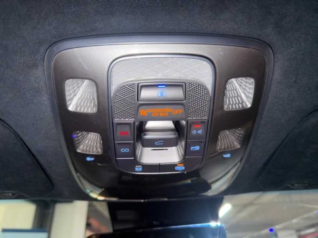 제네시스 GV70 2.5T 가솔린 AWD 이미지 12