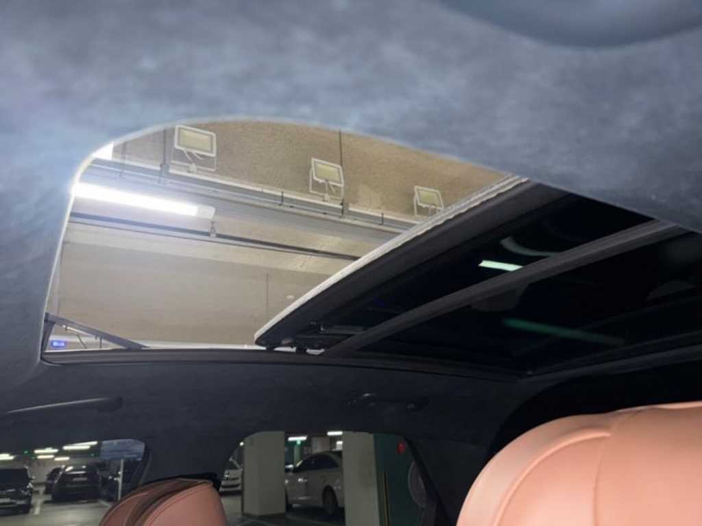 제네시스 GV70 2.5T 가솔린 AWD 이미지 13