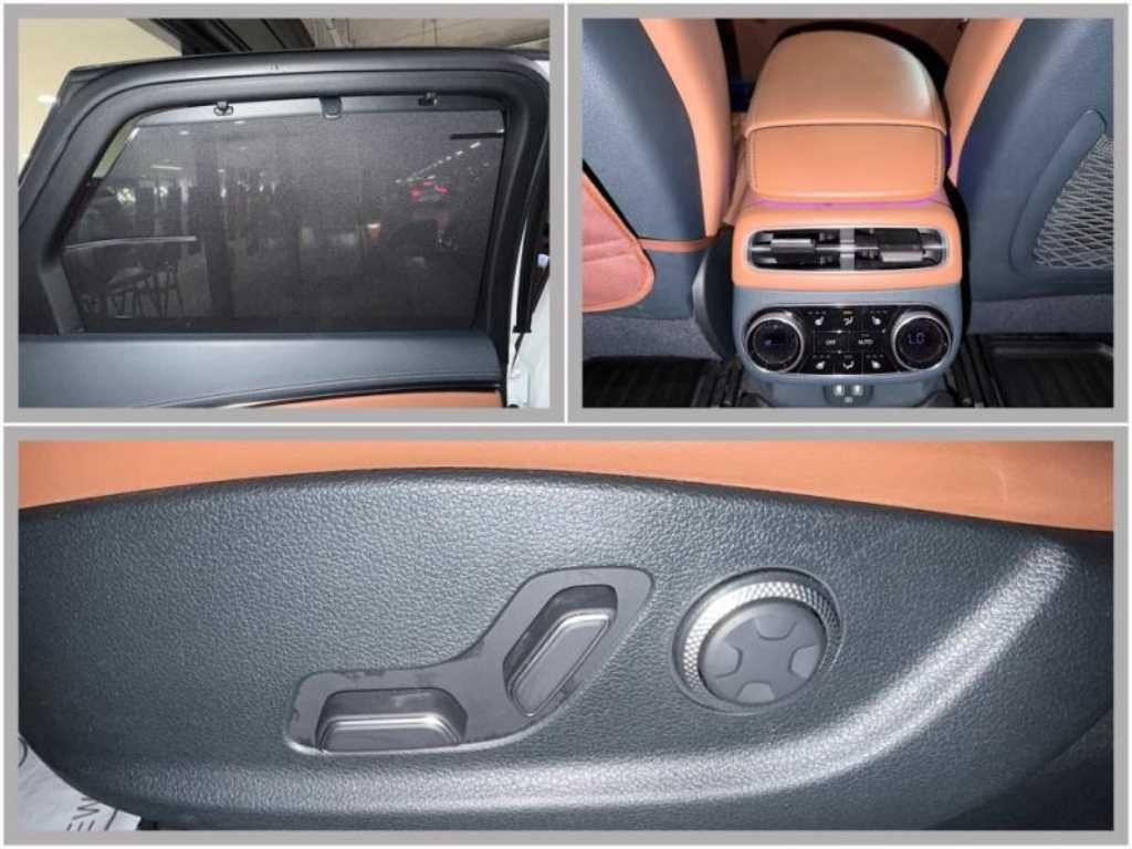 제네시스 GV70 2.5T 가솔린 AWD 이미지 14