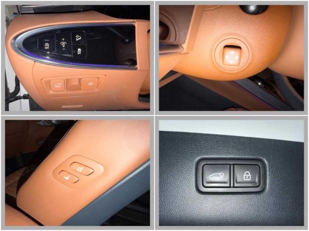 제네시스 GV70 2.5T 가솔린 AWD 이미지 15