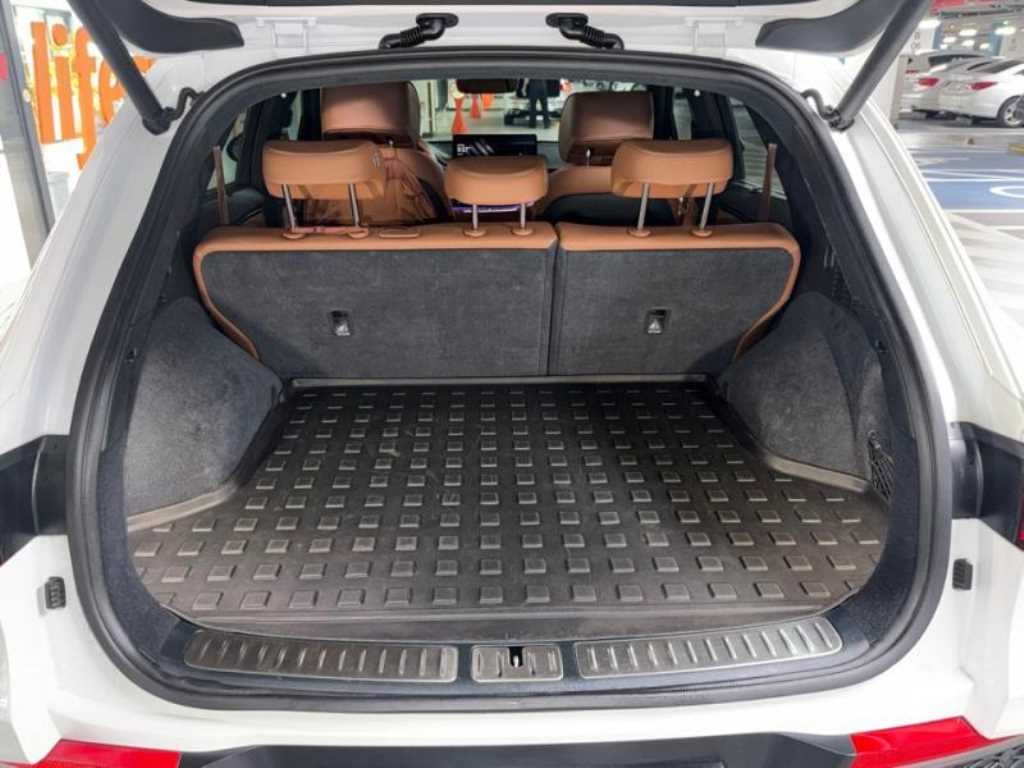 제네시스 GV70 2.5T 가솔린 AWD 이미지 18