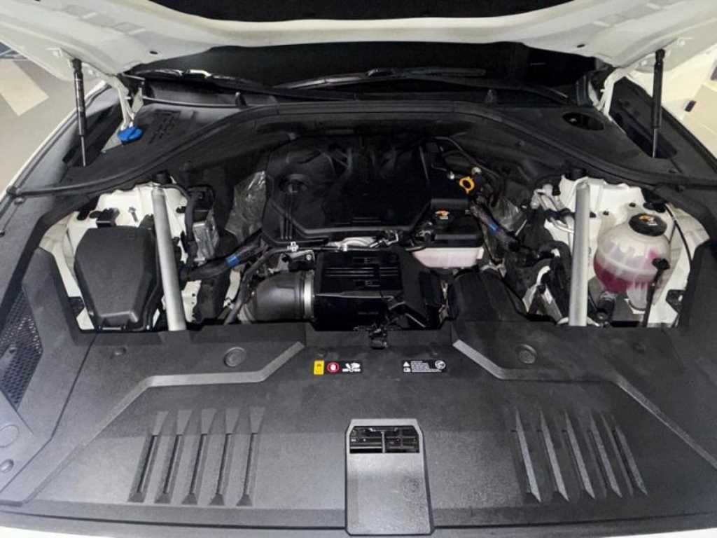 제네시스 GV70 2.5T 가솔린 AWD 이미지 19