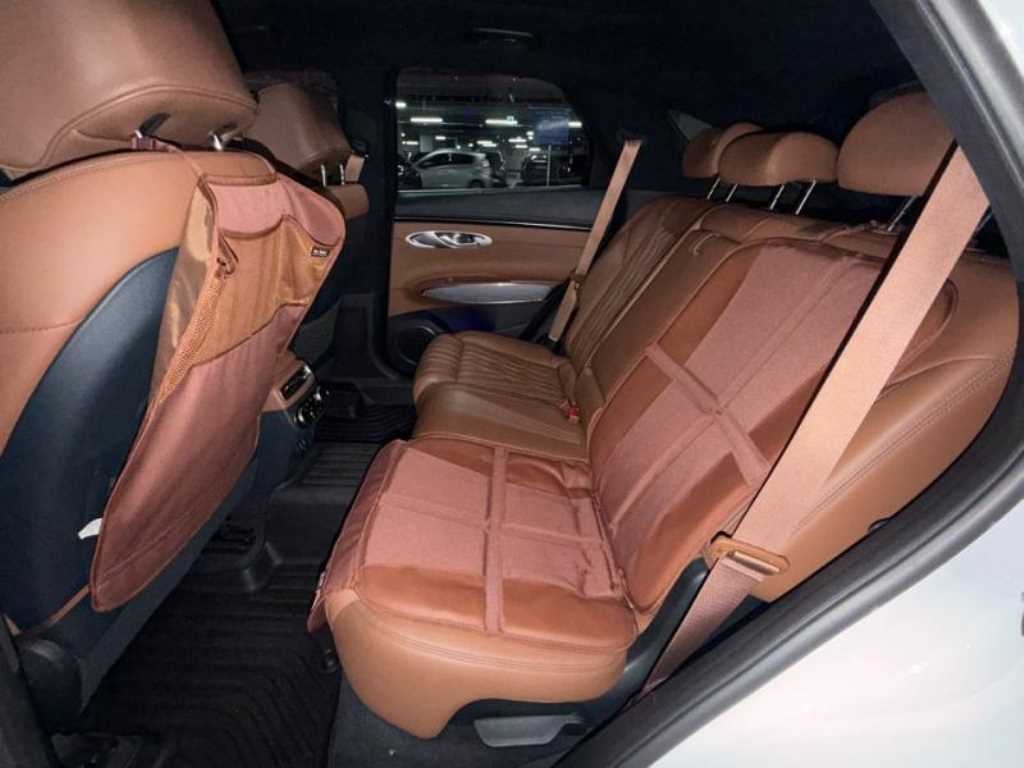 제네시스 GV70 2.5T 가솔린 AWD 이미지 7