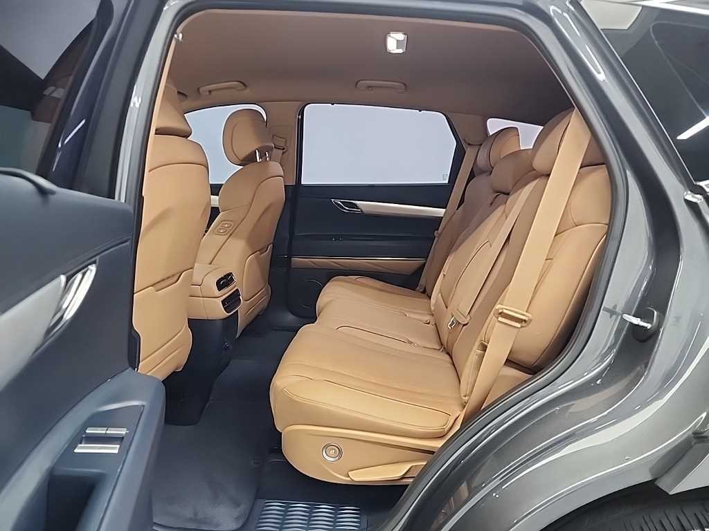 제네시스 GV80 디젤 3.0 2WD 이미지 12