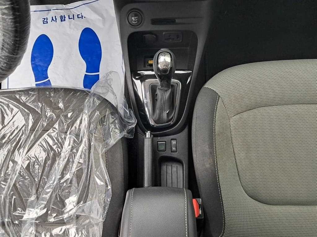 르노코리아(삼성) QM3 디젤 1.5 LE 이미지 14