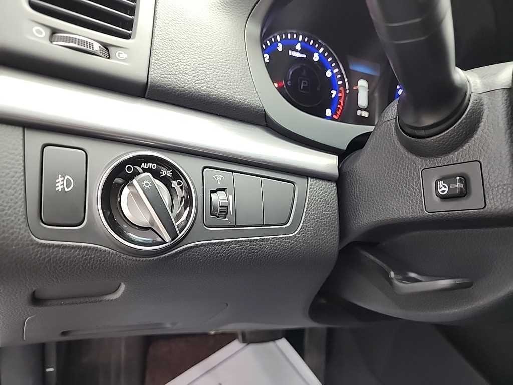 현대 i40 2.0 GDI MODERN 이미지 17