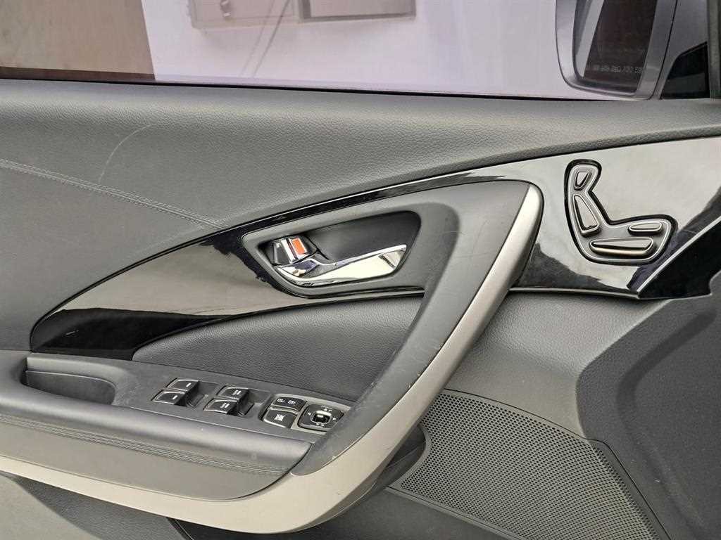 현대 그랜저 그랜저 HG HG240 LUXURY 이미지 12
