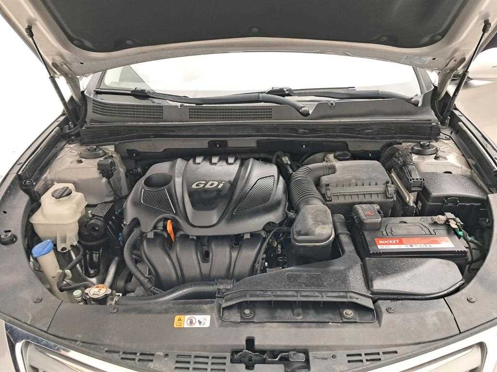 현대 그랜저 그랜저 HG HG240 LUXURY 이미지 19