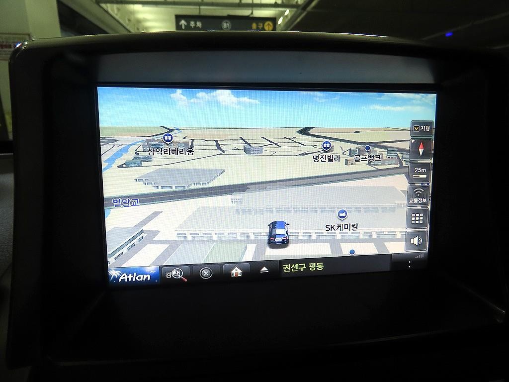 기아 쏘렌토 쏘렌토 R 디젤 2WD 2.0 TLX 프리미엄 이미지 13
