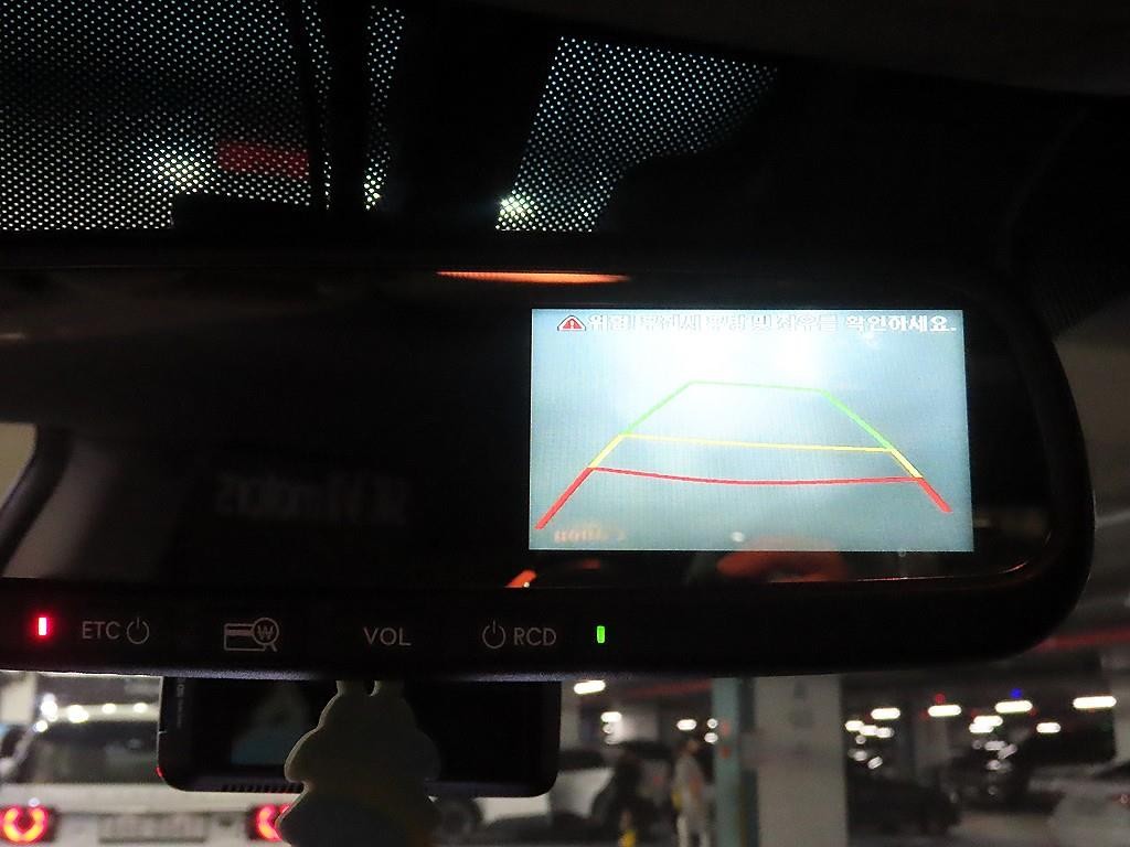 기아 쏘렌토 쏘렌토 R 디젤 2WD 2.0 TLX 프리미엄 이미지 14