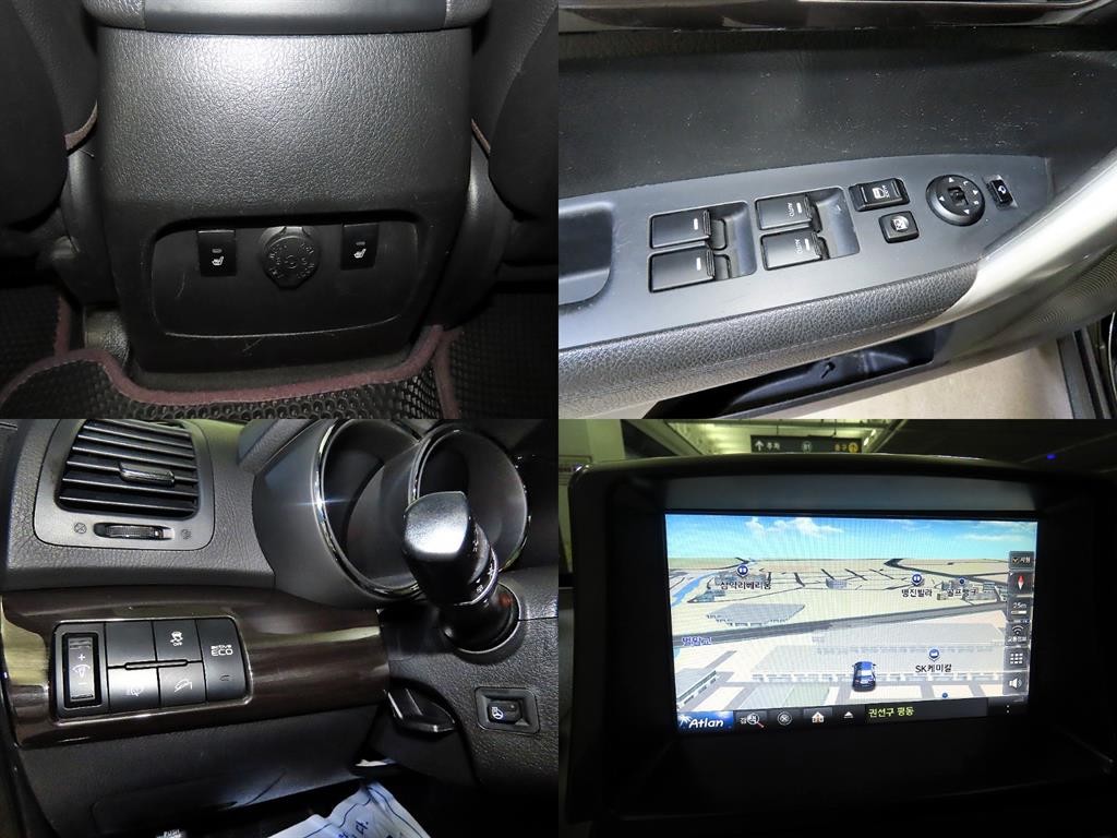 기아 쏘렌토 쏘렌토 R 디젤 2WD 2.0 TLX 프리미엄 이미지 18