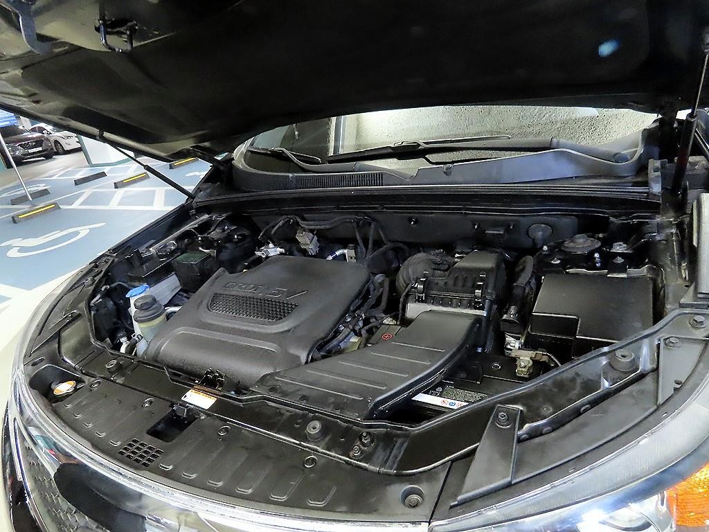 기아 쏘렌토 쏘렌토 R 디젤 2WD 2.0 TLX 프리미엄 이미지 19