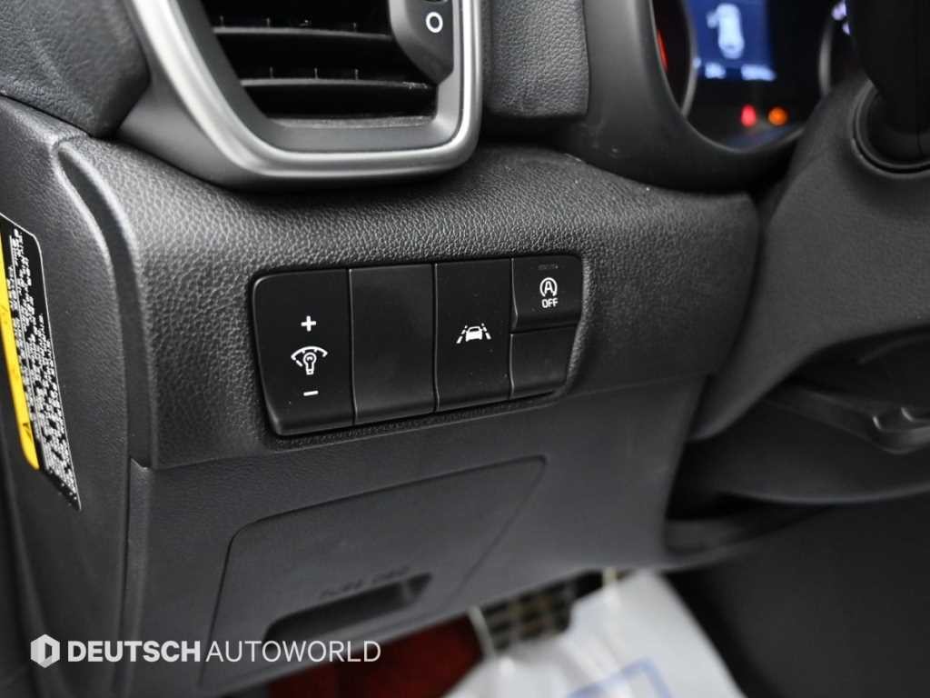 기아 스포티지 스포티지 더 볼드 2.0 디젤 2WD 프레스티지 이미지 17