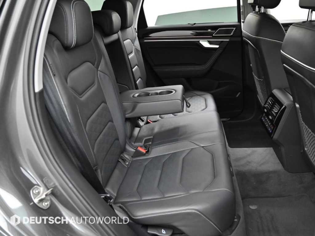 폭스바겐 투아렉 투아렉 3세대 3.0 TDI 프레스티지 이미지 12
